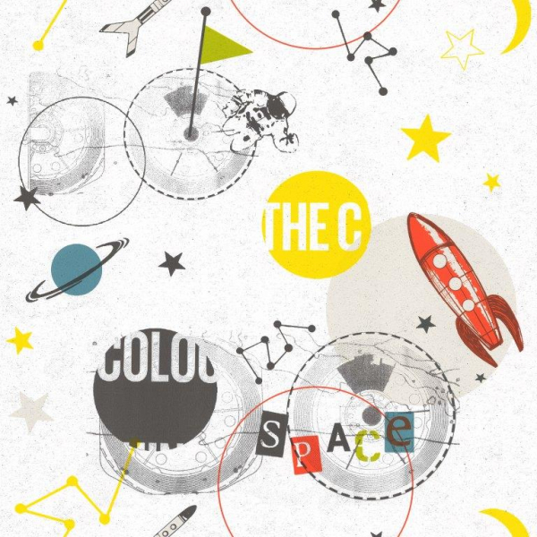 Обои Aura Les Aventures II 51164302